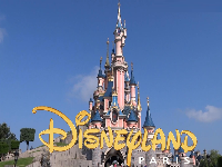 Hoteles en Disneyland Paris / Eurodisney
